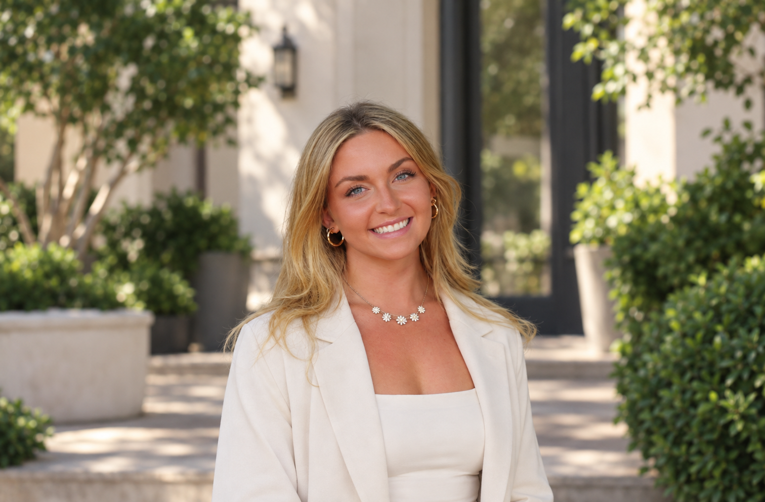 Brooke Roberts, Co-Founder of HighPaceGrowth